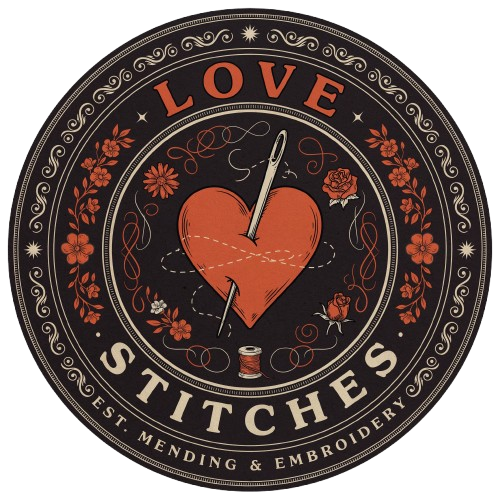 LoveStitches
